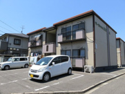 グレースシャトル本町A棟の画像