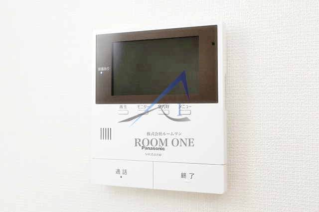 エポック風の内装