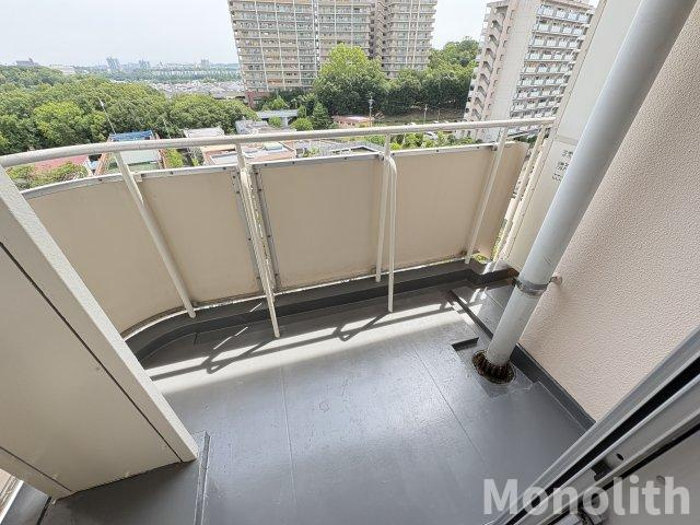 泉北鴨谷台３丁6号棟のその他