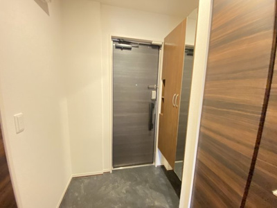 【玄関】 | D-room IZUMI