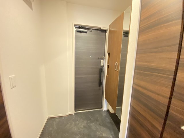 【玄関】 | D-room IZUMI