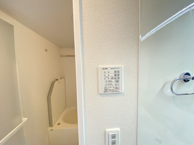 【設備】 | D-room IZUMI