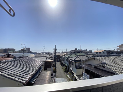 【展望】 | D-room IZUMI