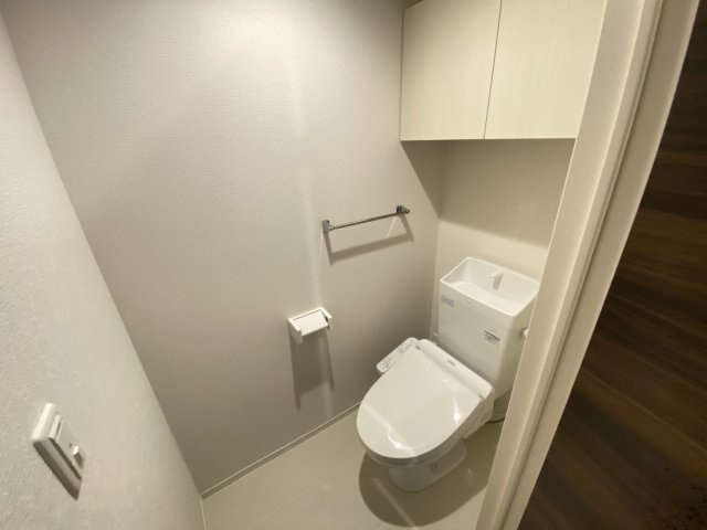 【トイレ】 | D-room IZUMI