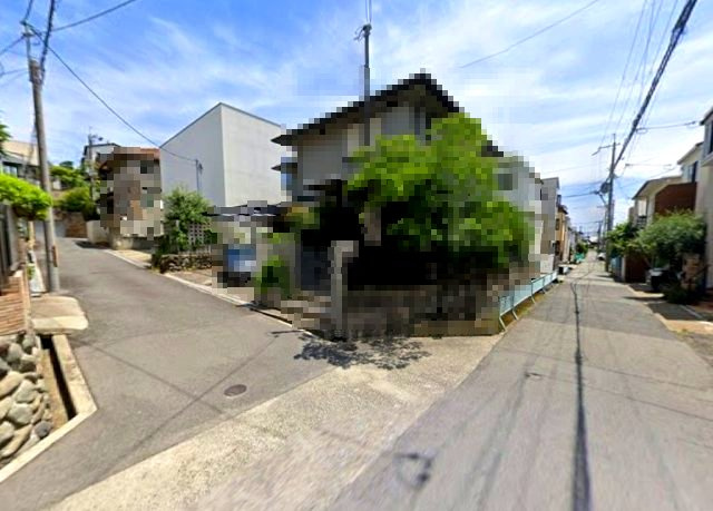 満池谷町の周辺|各方面アクセスがいい住居は日々の生活を助けてくれますね