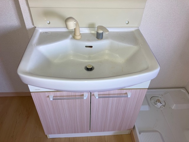 あゆみビルの内装