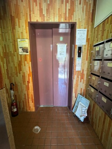 あゆみビルのその他共用部分