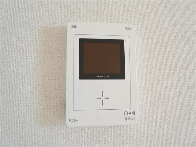 ヴィラージュ　ドゥ　ソレイユⅠのセキュリティ
