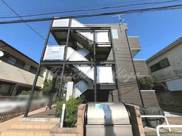 リブリ・弘明寺