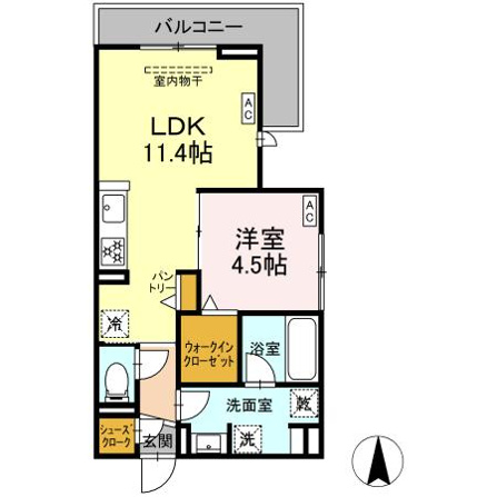 avgi新瑞橋
