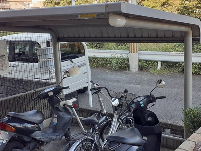 【その他】 | グレース椥辻
