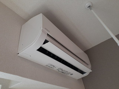 【設備】 | リベルテ祥豊