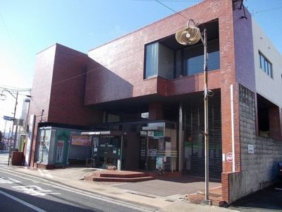 【周辺】 | ルミエール車塚 | ＪＡ京都中央 向日支店まで650m