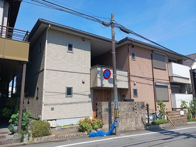 【外観】 | ロイヤルホーク