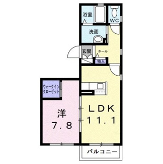 【間取り】 | ロイヤルホーク