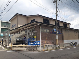 【周辺】 | ロイヤルホーク | サンディ　紫竹店まで800m
