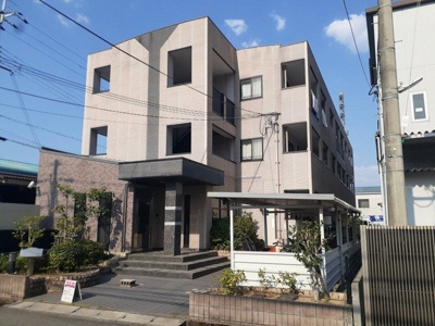 【外観】 | ティープラント