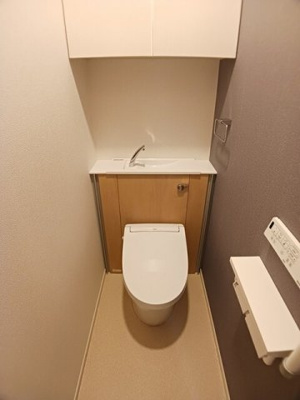 【トイレ】 | アビアント