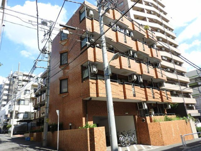  | ジョイフル池袋要町