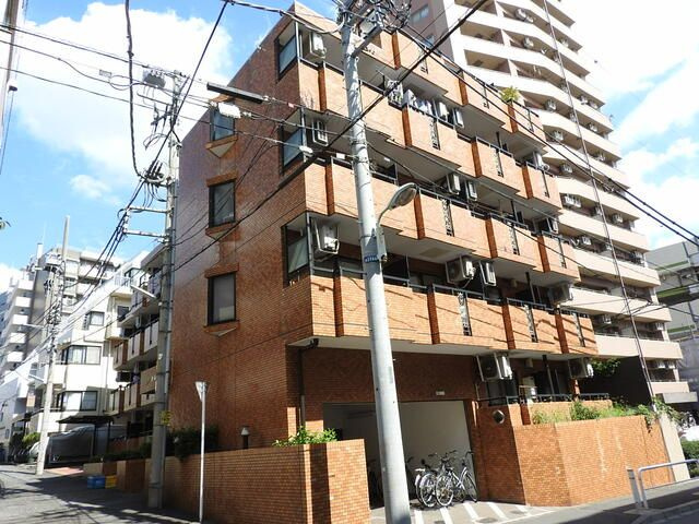  | ジョイフル池袋要町