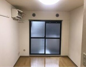 【居間・リビング】 | ジョイフル池袋要町
