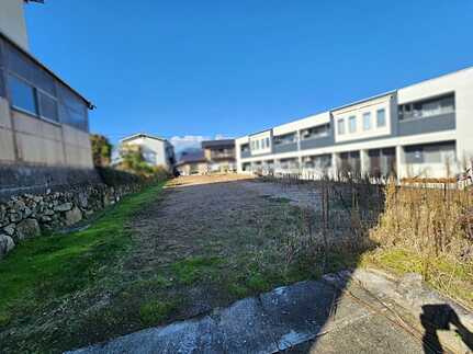 安佐南区伴東7丁目の外観