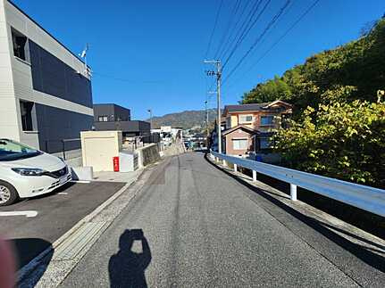 安佐南区伴東7丁目の周辺
