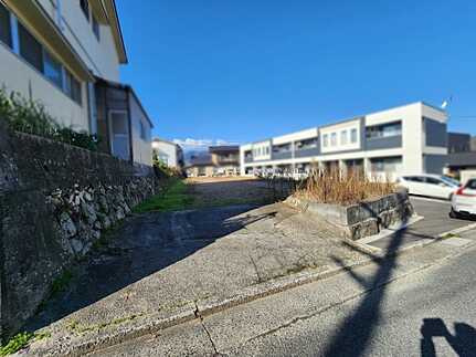 安佐南区伴東7丁目の周辺