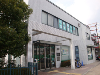 【周辺】 | コンフォール菟道 | 京都銀行三室戸支店まで1,132ｍ