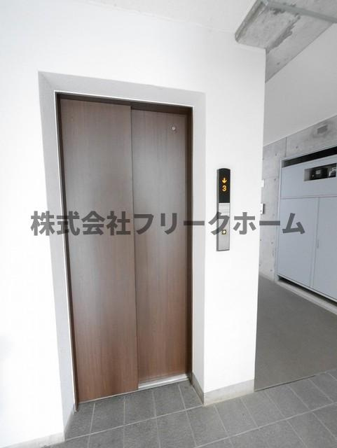 小金井市緑町５丁目の賃貸マンションのその他