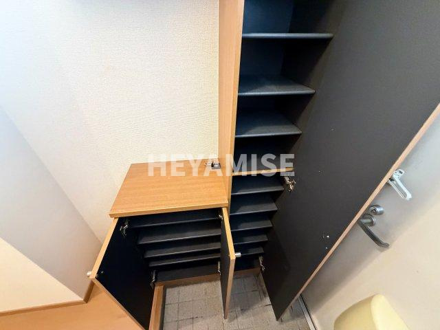 エクセル彩が丘のその他