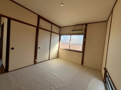 【和室】 | 奥田1丁目貸家　