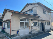 奥田1丁目貸家　の画像