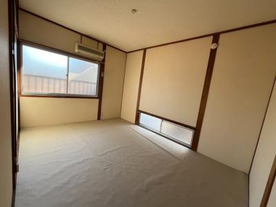 【その他】 | 奥田1丁目貸家　