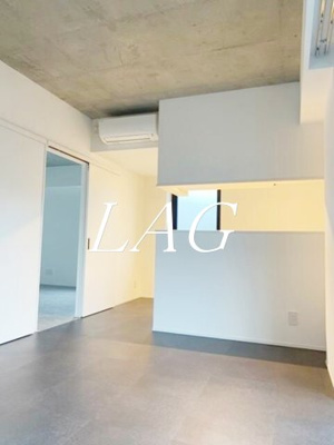 【居間・リビング】 | ＭＧ　ＰＬＡＺＡ | 洋室のお部屋です。