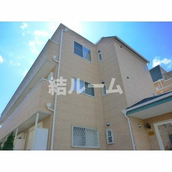 豊島区千川１丁目の賃貸マンション