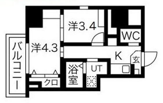神戸市須磨区戸政町１丁目の賃貸マンション