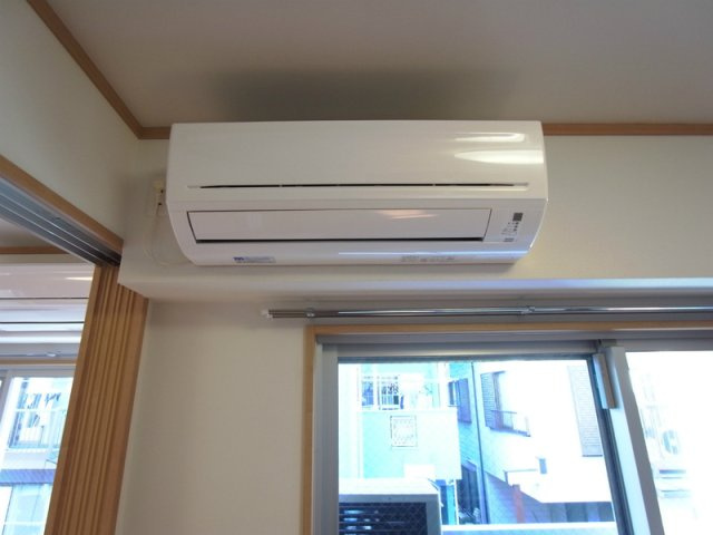 リブリ・HSAの設備