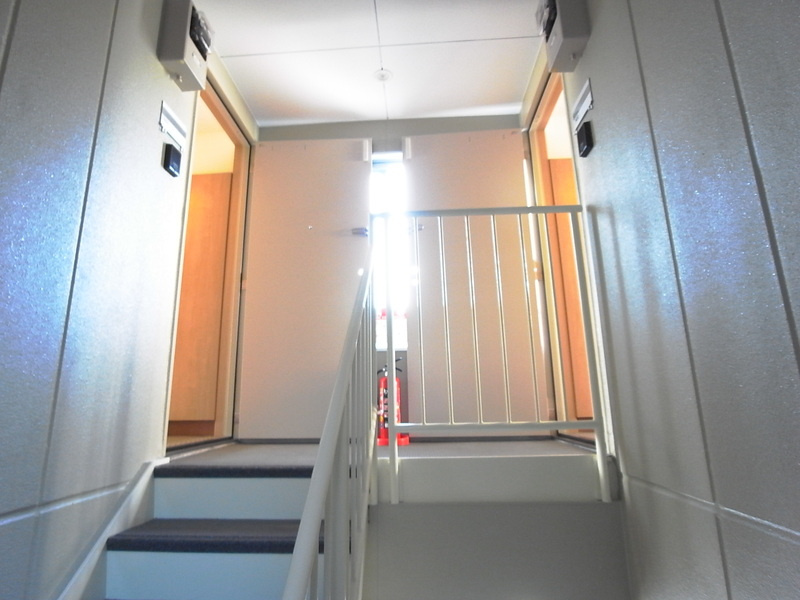 横浜市保土ケ谷区神戸町の賃貸マンションのその他共用部分