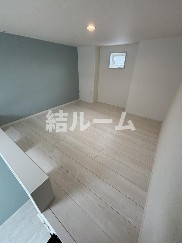 板橋区蓮根２丁目のアパートのその他