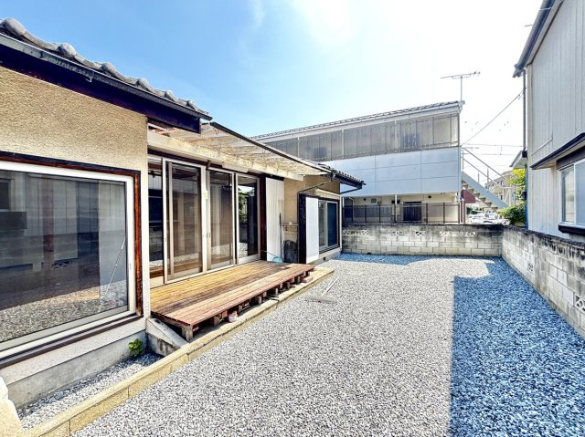 【中古戸建】高崎市東町の外観|■外観|シンプルで洗練されたデザインは住まう人の色に染まり、個性を映し出します♪本日見学可能(*＾＾*)