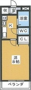 プライムステージK