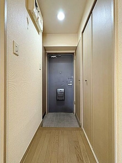 【玄関】プライムステージK