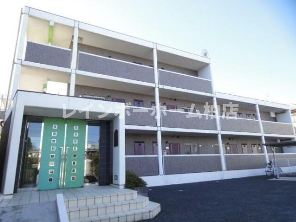 特典：仲介手数料が無料です!!