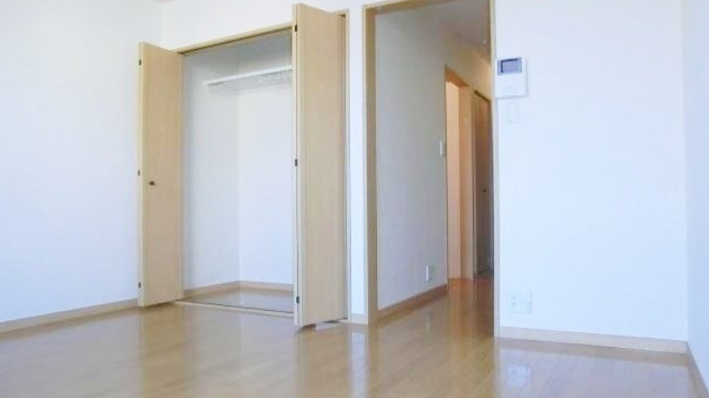 ソレアード土屋の内装