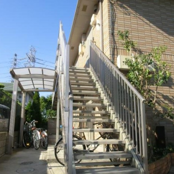 ソレアード土屋のその他
