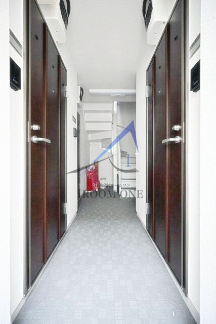 サザンロード北千住のその他共用部分