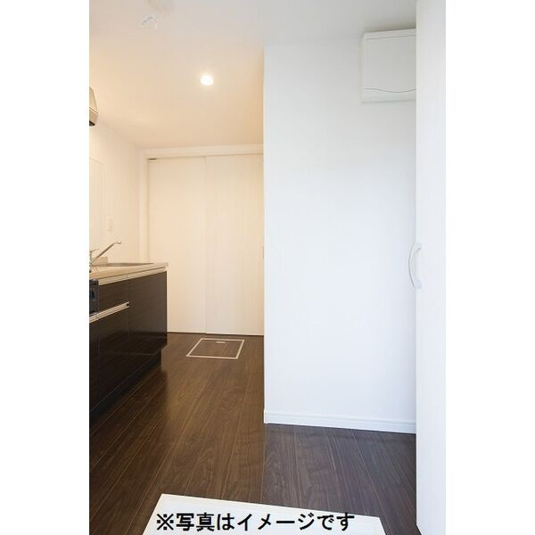 リベルテ露橋のその他