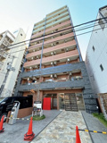 エステムコート新大阪Ⅶステーションプレミアムの画像