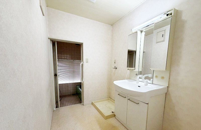野洲市久野部　中古戸建